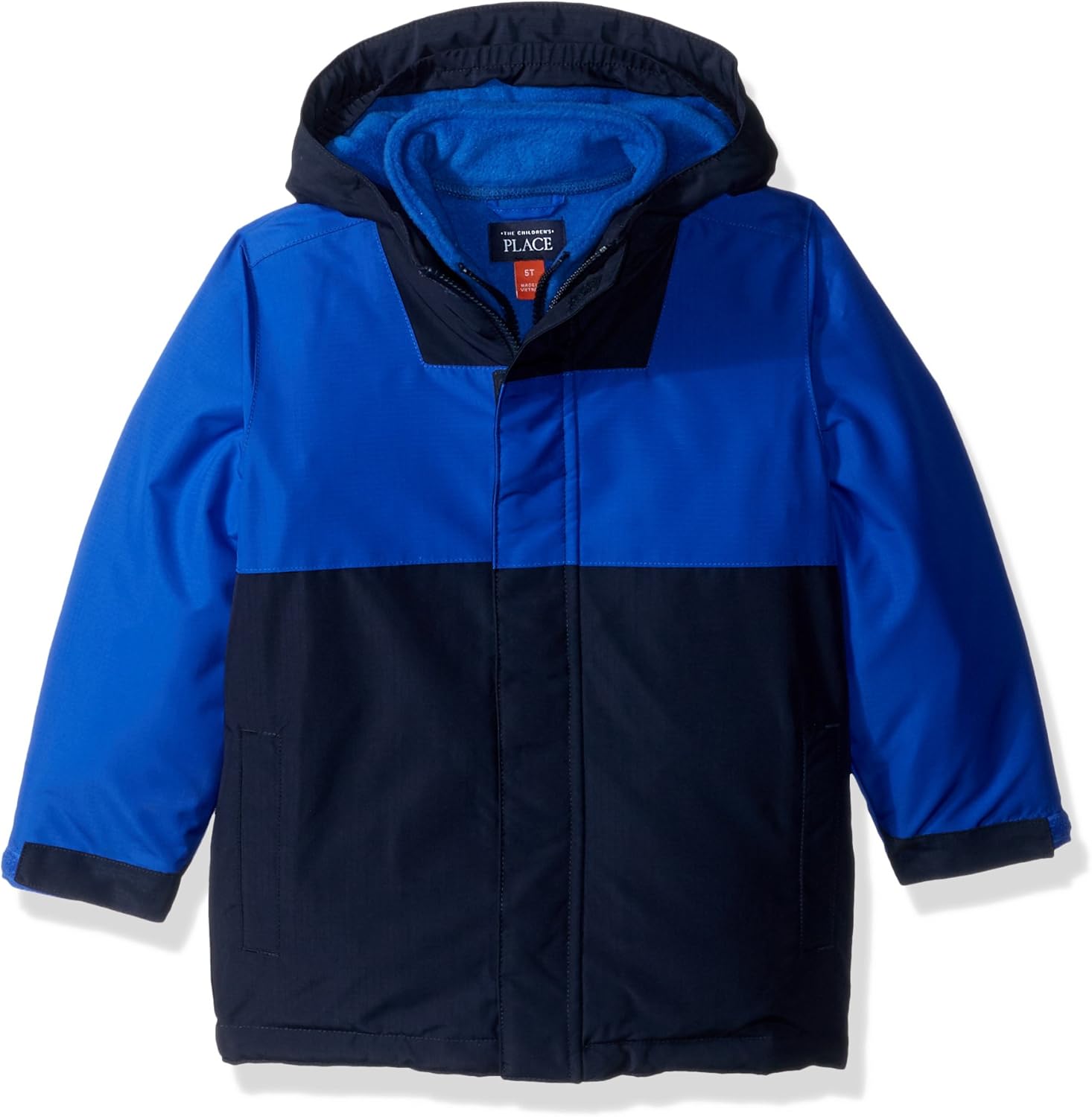 The Children's Place Baby Boys' His 3-in-1 Jacket
