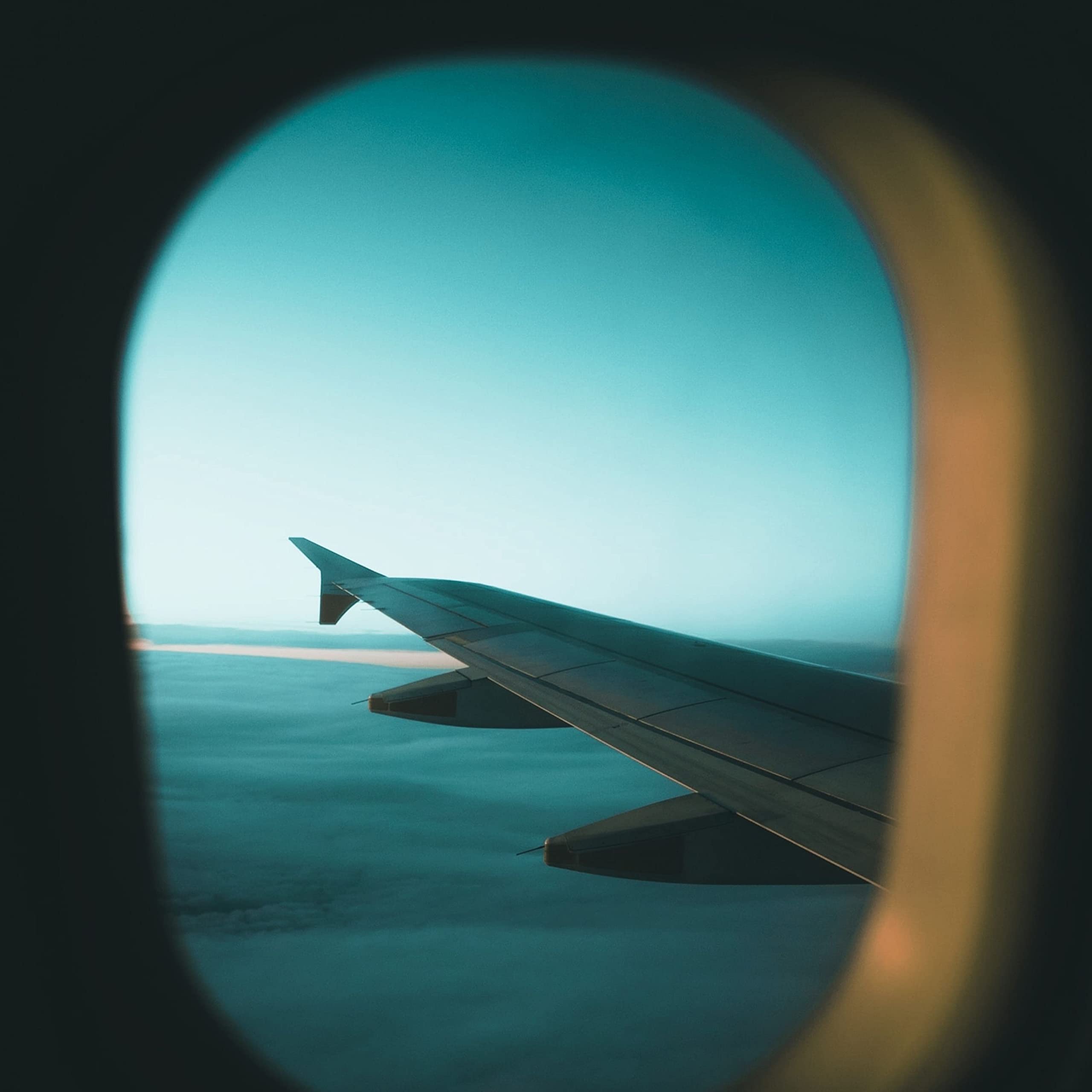 White Noise For Airplanes