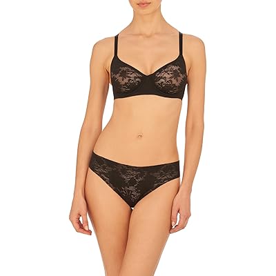 Natori Levitate Unlined Underwire 724320 black