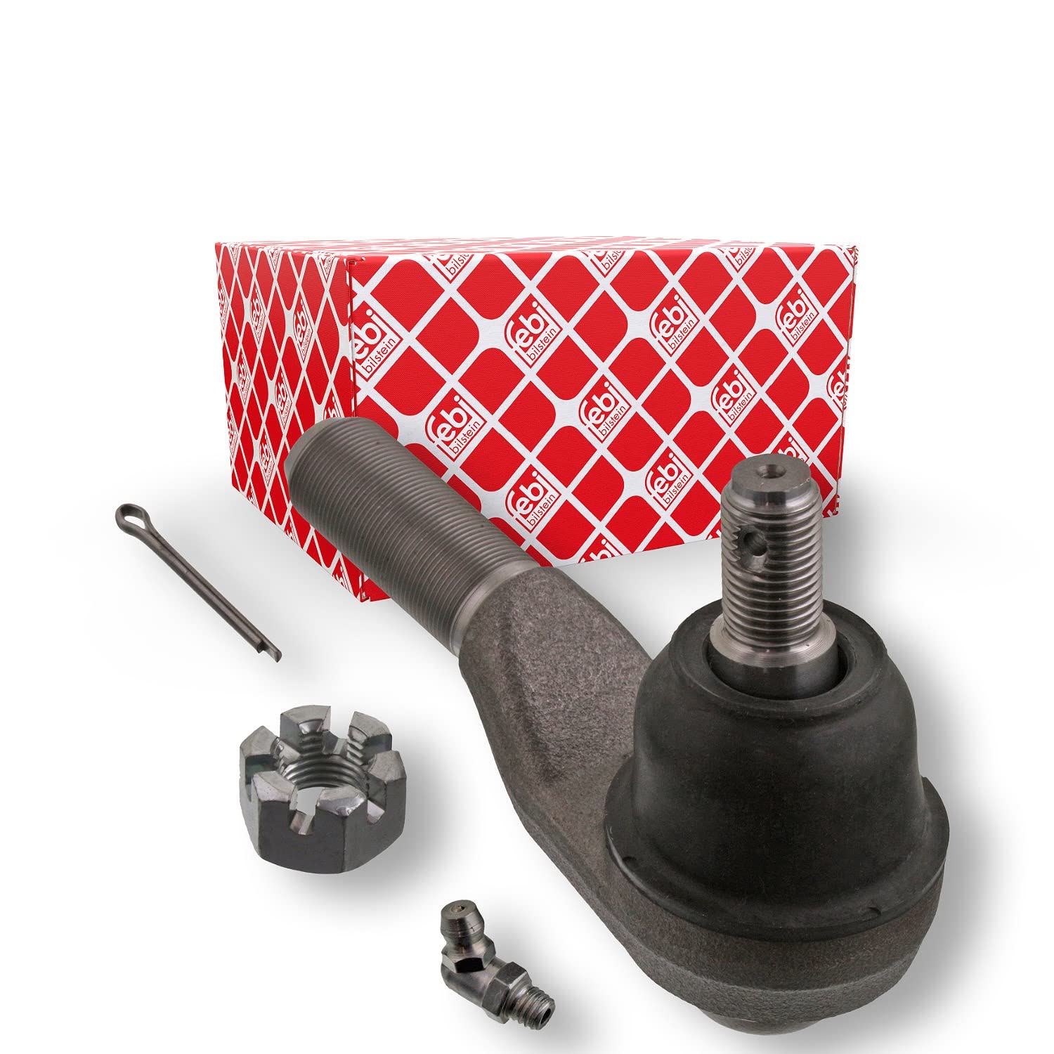 ✅Fits FEBI 41376 ROD TIP OF HEARTS. DAIHATSU /BLUEPRINT/  ⭐UK Seller⭐