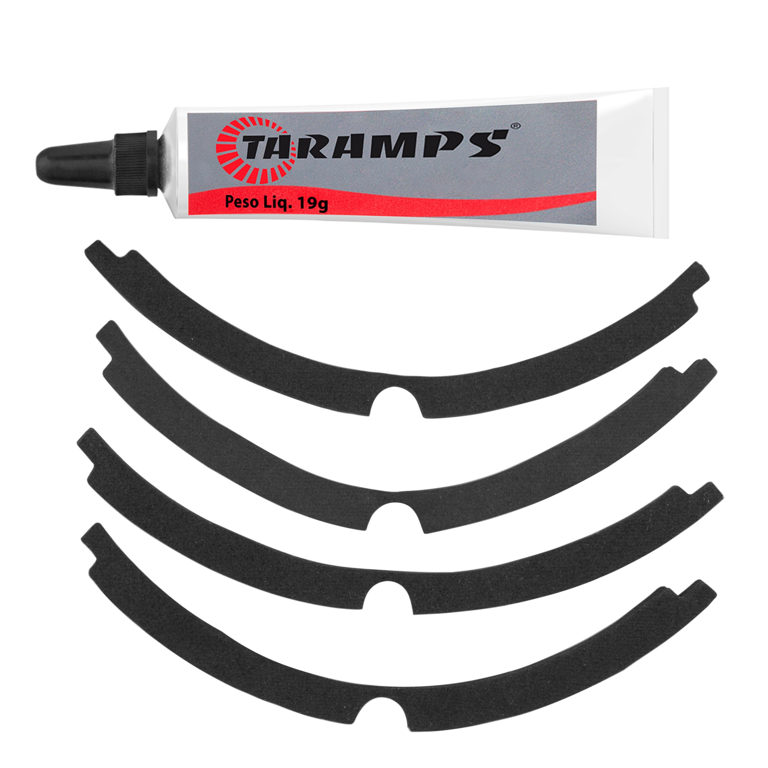 Reparo Alto Falante 6 FR 400S 4 Ohms Taramps | Amazon.com.br