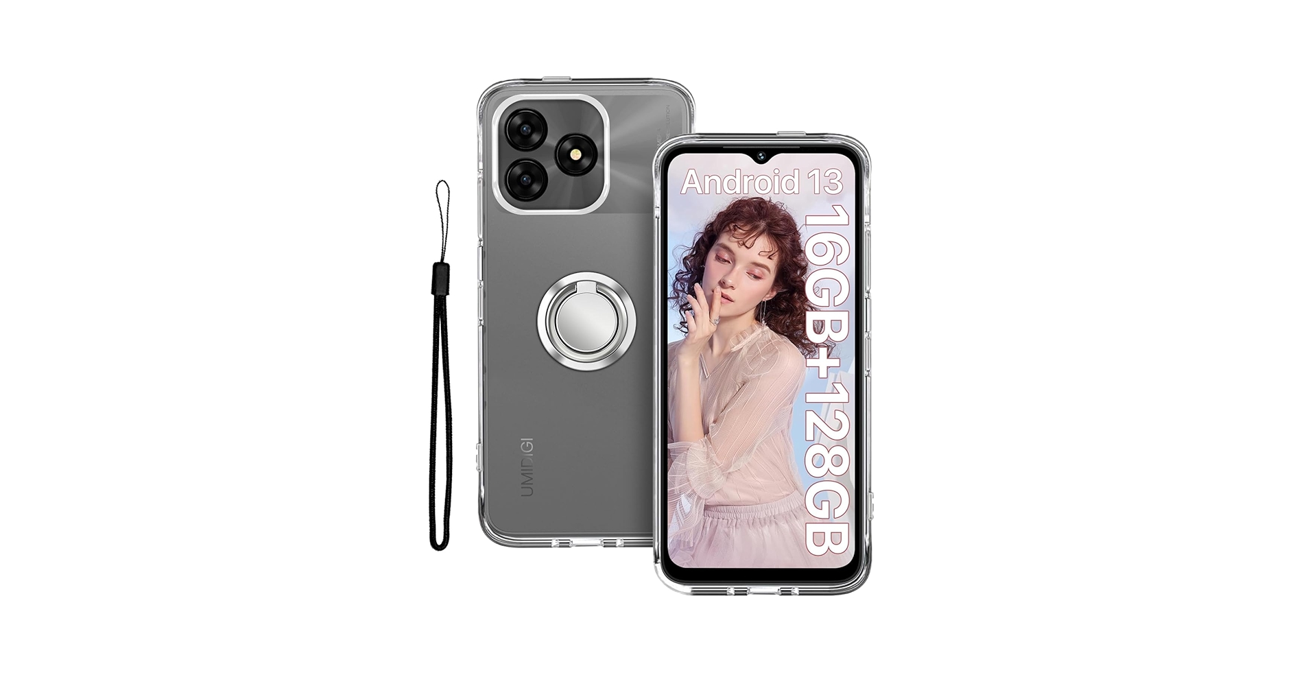 Amazon.co.jp: For UMIDIGI G5 / G5A スマホ 用 ケース 保護