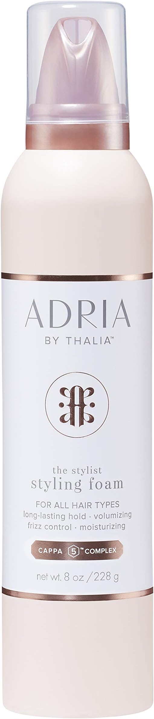 Adria By Thalia Styling Foam