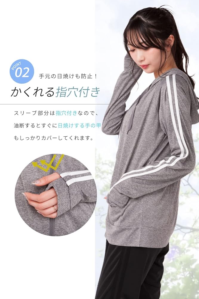 Y's パーカー サイズ2 Amazon.co.jp: [Y's factory] パーカー レディース ジップアップ