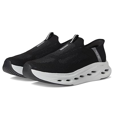 SKECHERS Hands Free Slip ins Max Cushioning Glide step Sneaker Men
