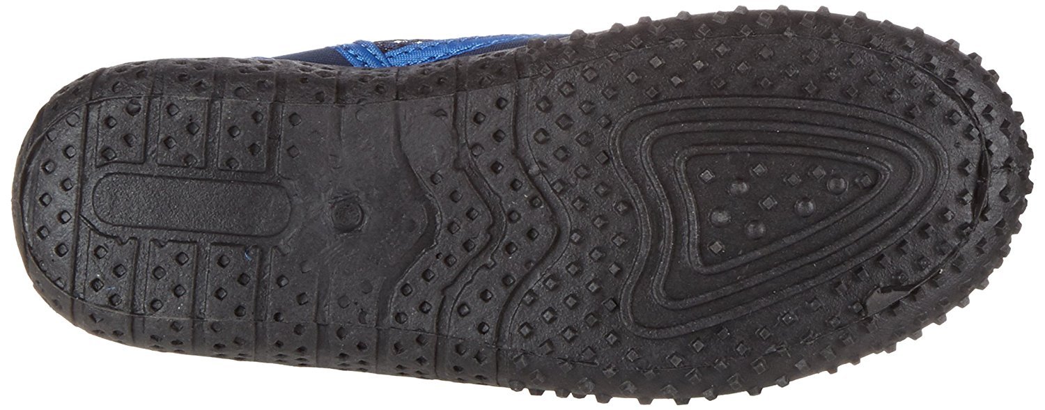 Beck Unisex Aqua 711Dusch- & Badeschuhe