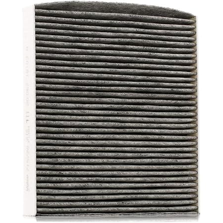 Interieurfilters - Valeo Service