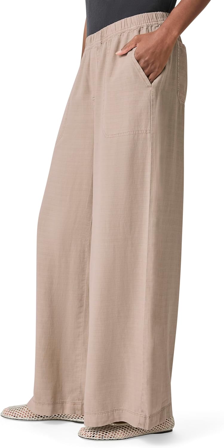 Splendid Womens Angie Palazzo Pant - Image 2
