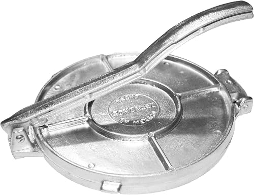 Gonzalez quesadilla maker