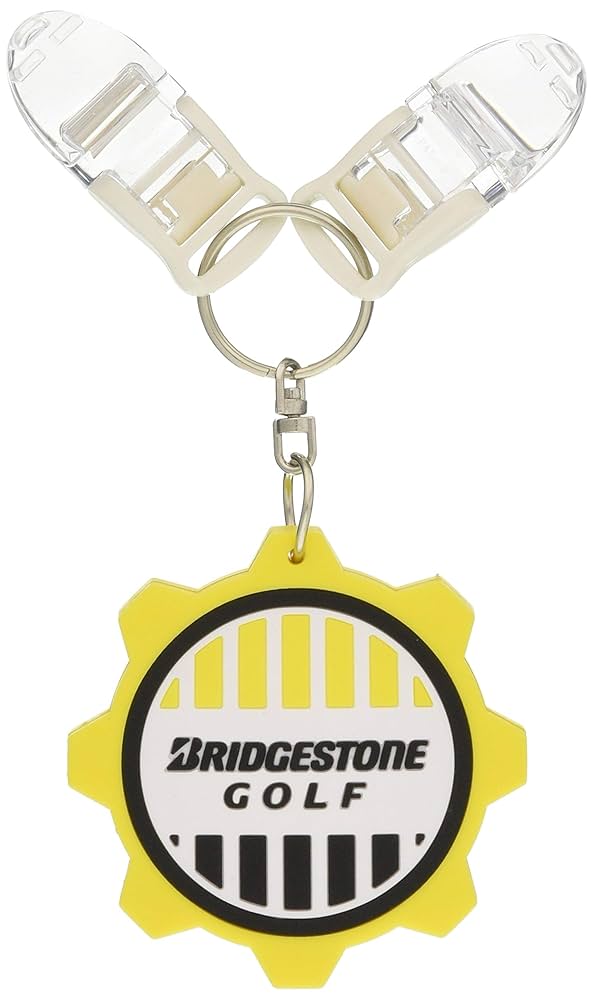 (未使用･未開封品)　BRIDGESTONE(ブリヂストン) BRIDGESTONE GOLF パターカバーホルダー  GAG504 ブルー kmdlckf Amazon.co.jp: BRIDGESTONE(ブリヂストン) BRIDGESTONE GOLF