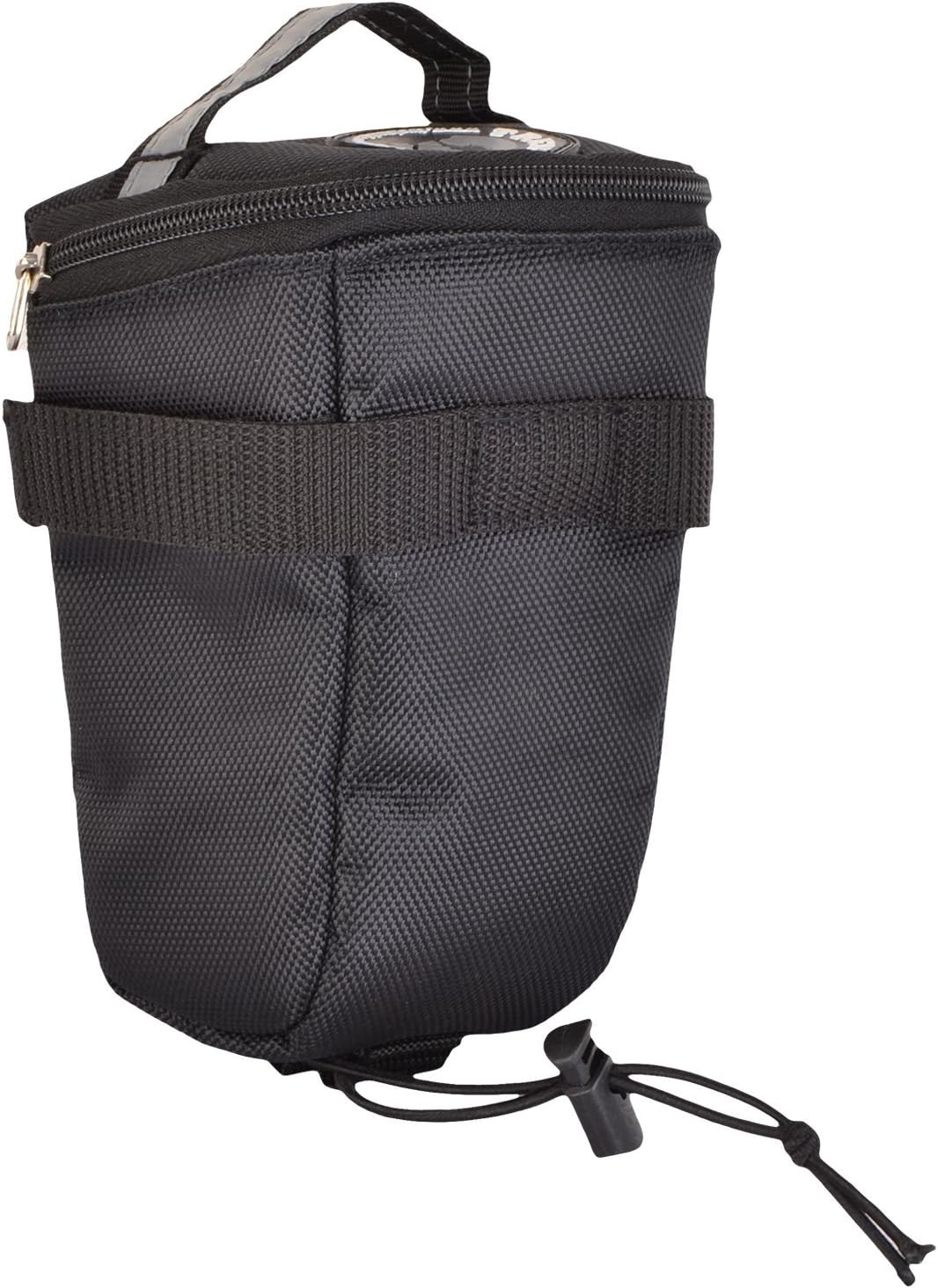 Cycle Saddle Bag- 0.9 Litre