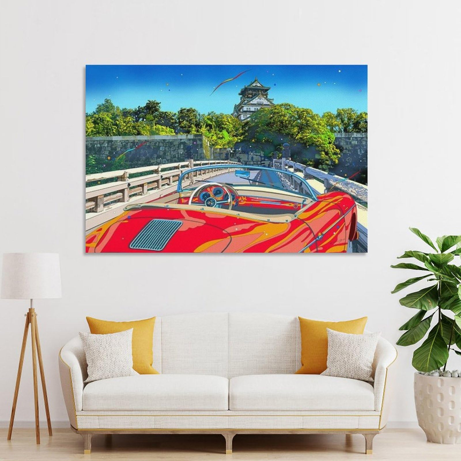 アートポスターNO.9(17390) アートポスターNO.9(17390)