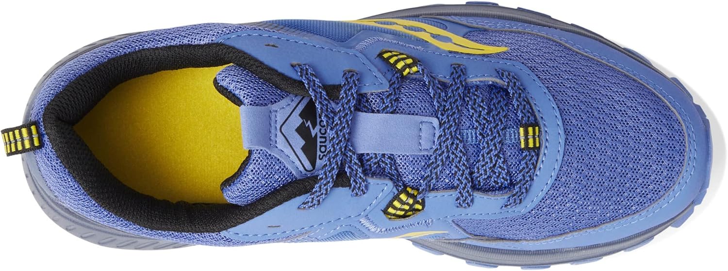 Saucony Women's Excursion Tr16 Sneaker - Picture 100 of 116