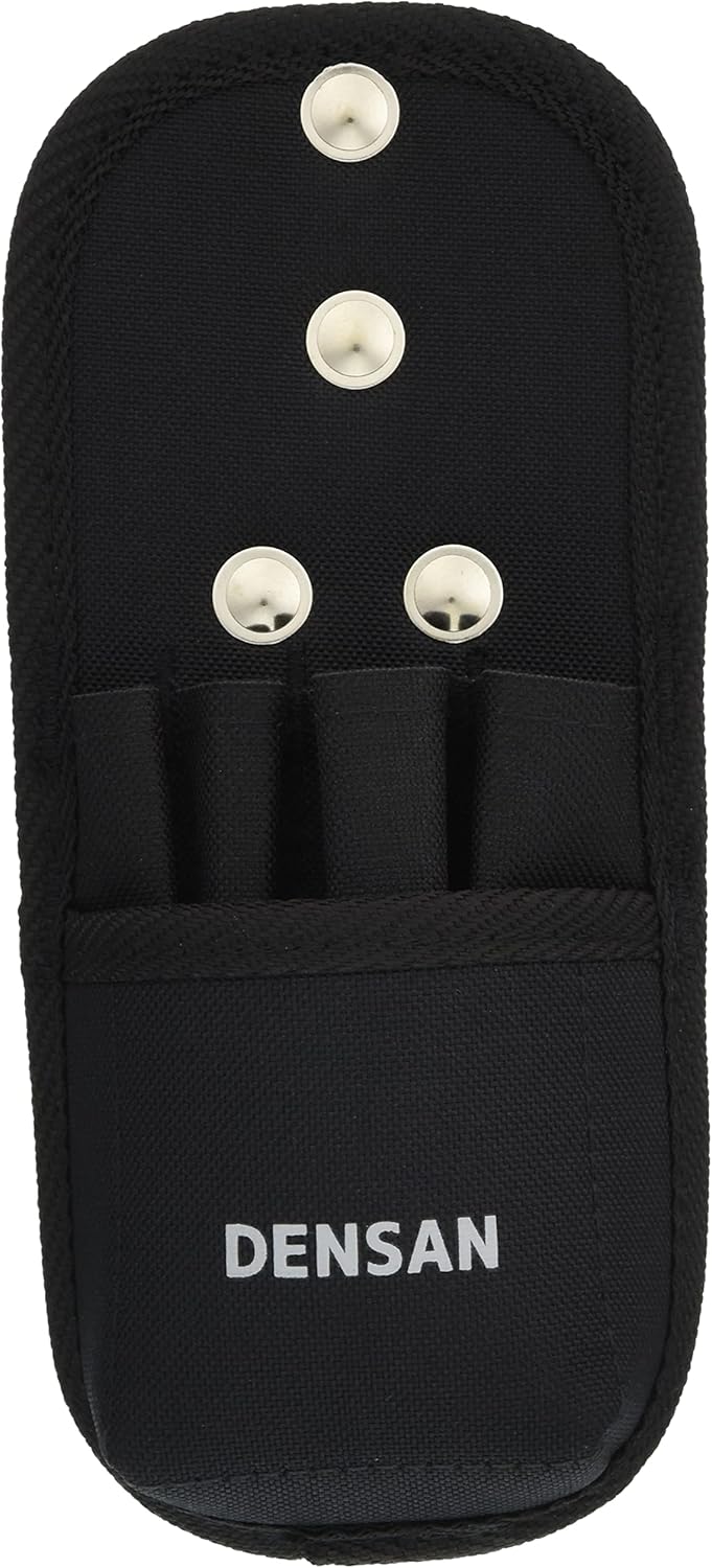 ND-933MF Smart Pen Holder, Large, Removable Without Removing Safety Belt or Body Belt