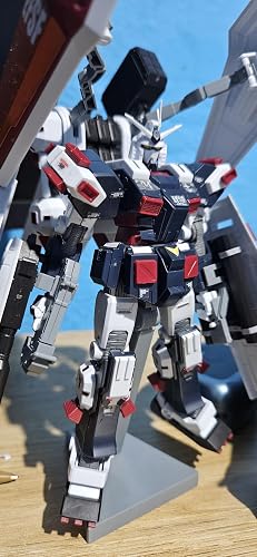 Amazon | HG 機動戦士ガンダム サンダーボルト フルアーマー・ガンダム