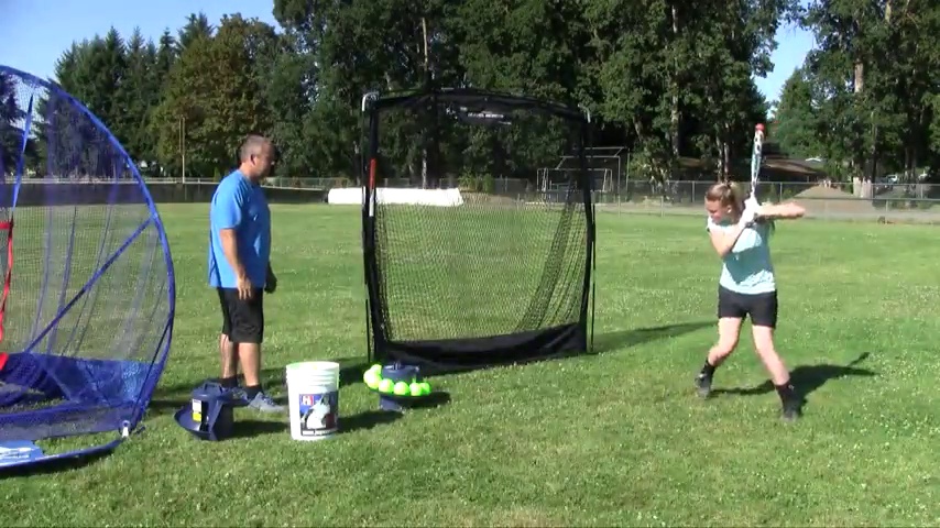 Amazon.com : Jugs Toss Machine : Baseball Pitching Machines