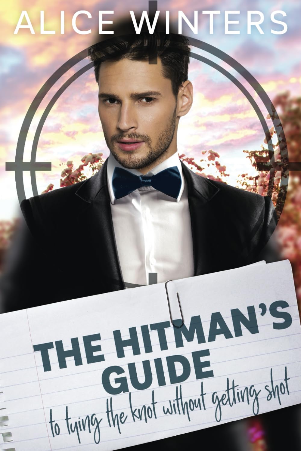 The Hitman's Guide to Tying the Knot Without Getting Shot: (The Hitman's Guide 3) Paperback – September 11, 2020