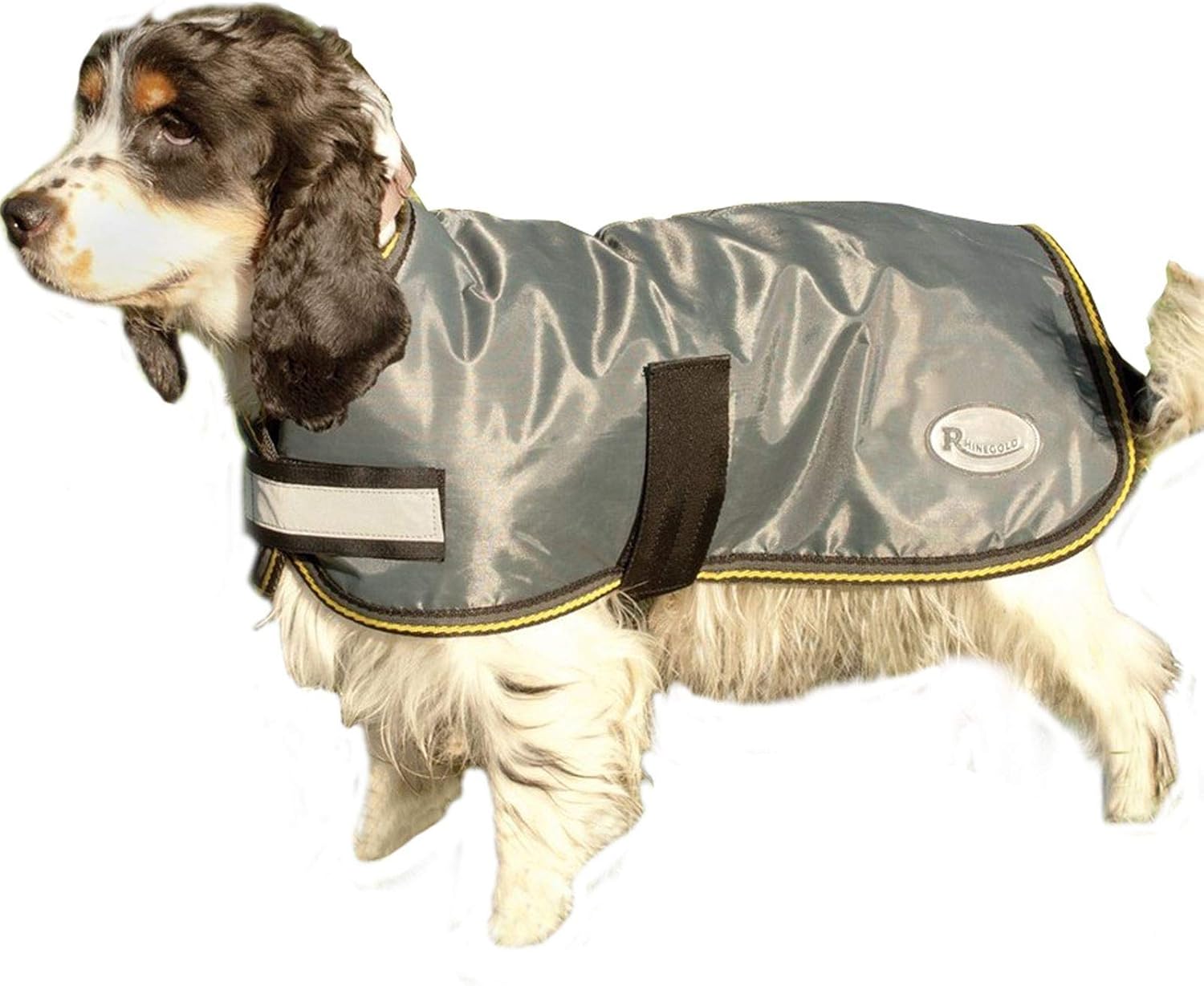 rspca dog coats