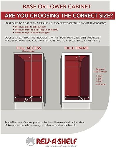 Miniatura 2 de 548 Organizador extraíble de 6 pulgadas cromado