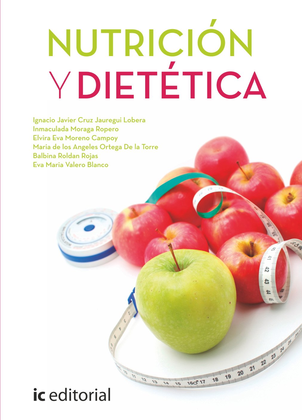 Nutrición y dietética, obra completa (2 volúmenes)