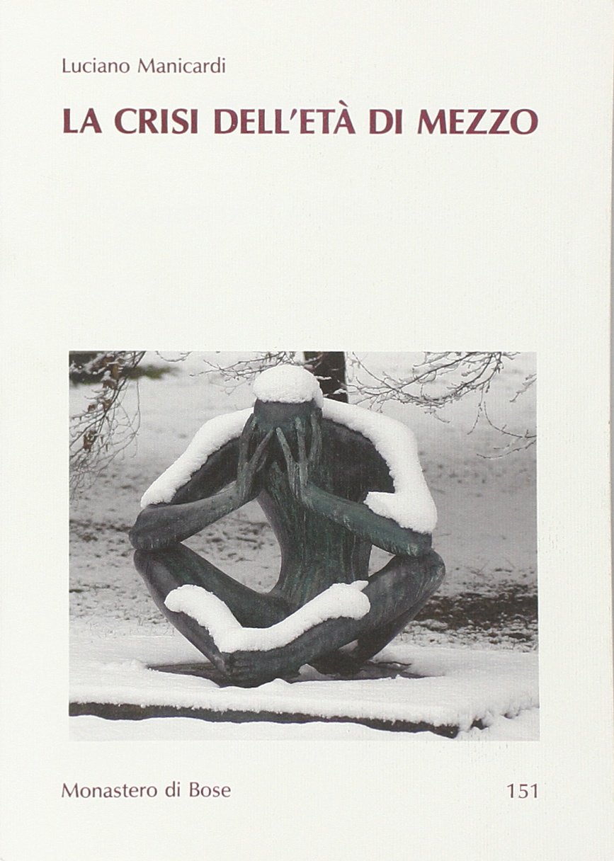 Crisi dell'età di mezzo