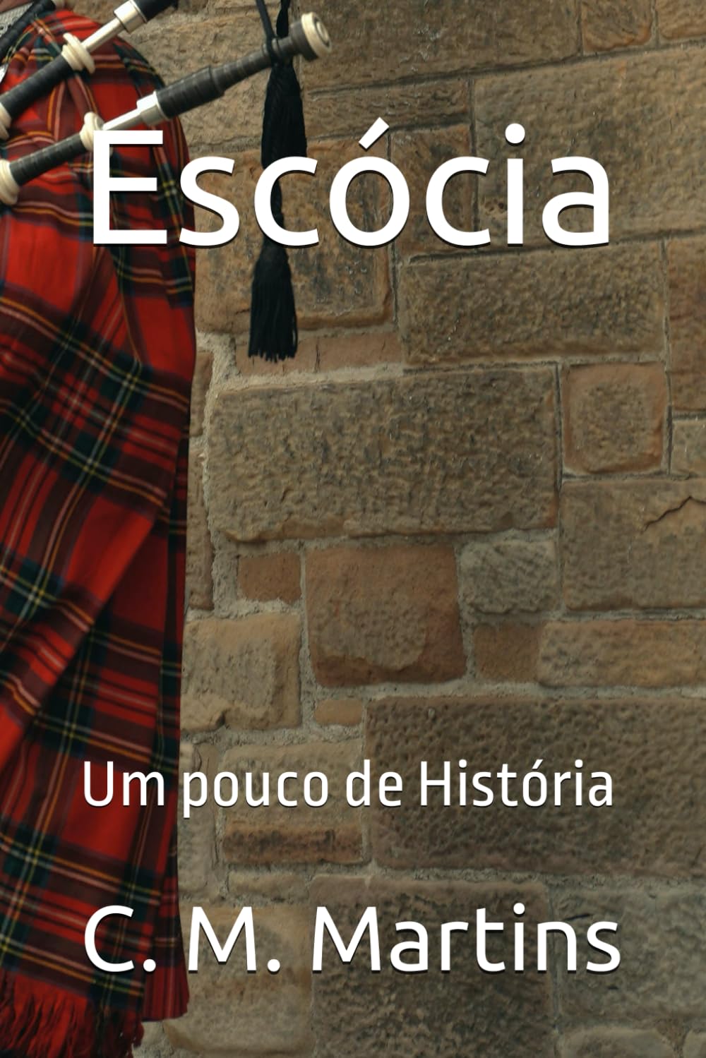 Escócia: Um pouco de História