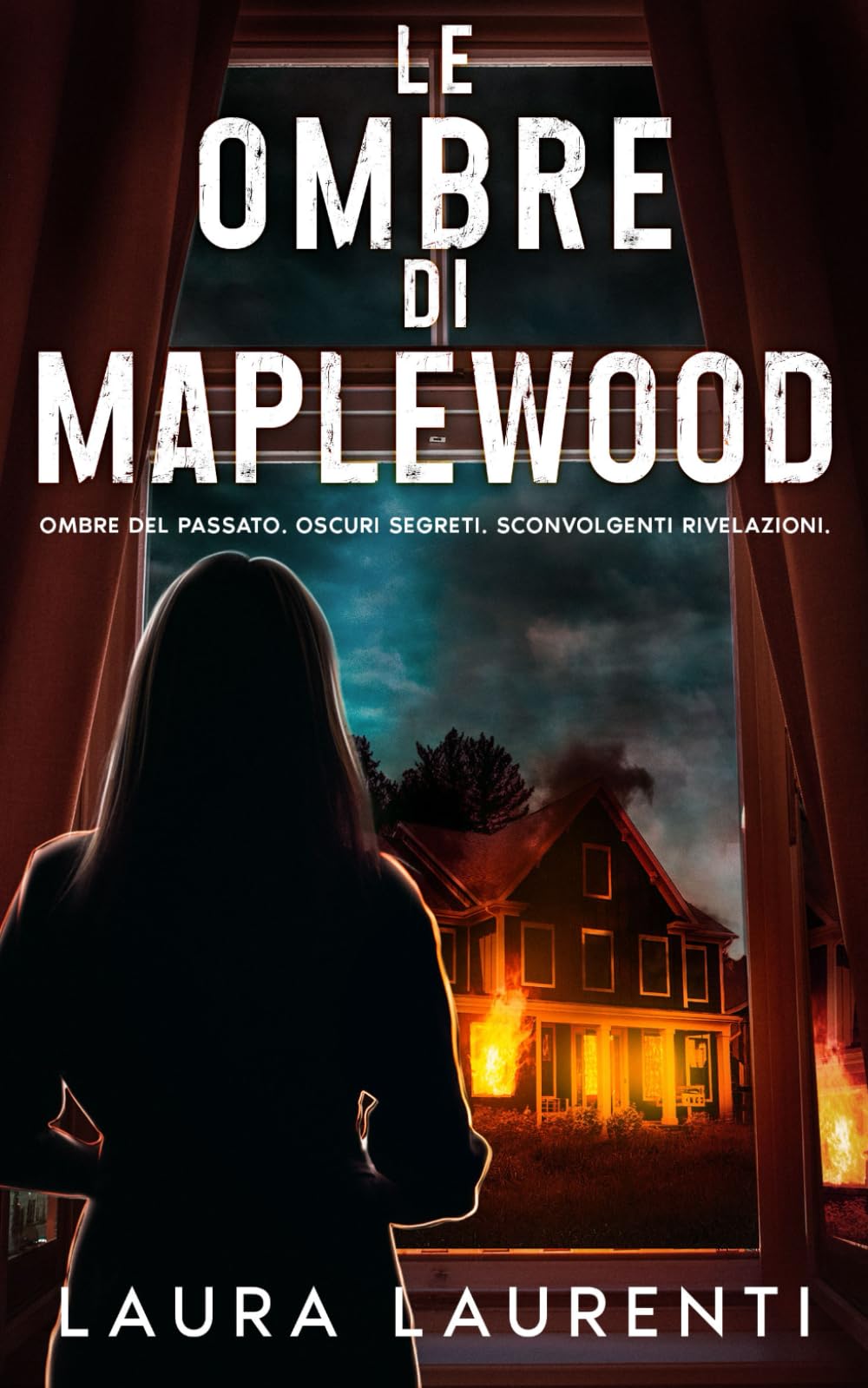 Le Ombre di Maplewood