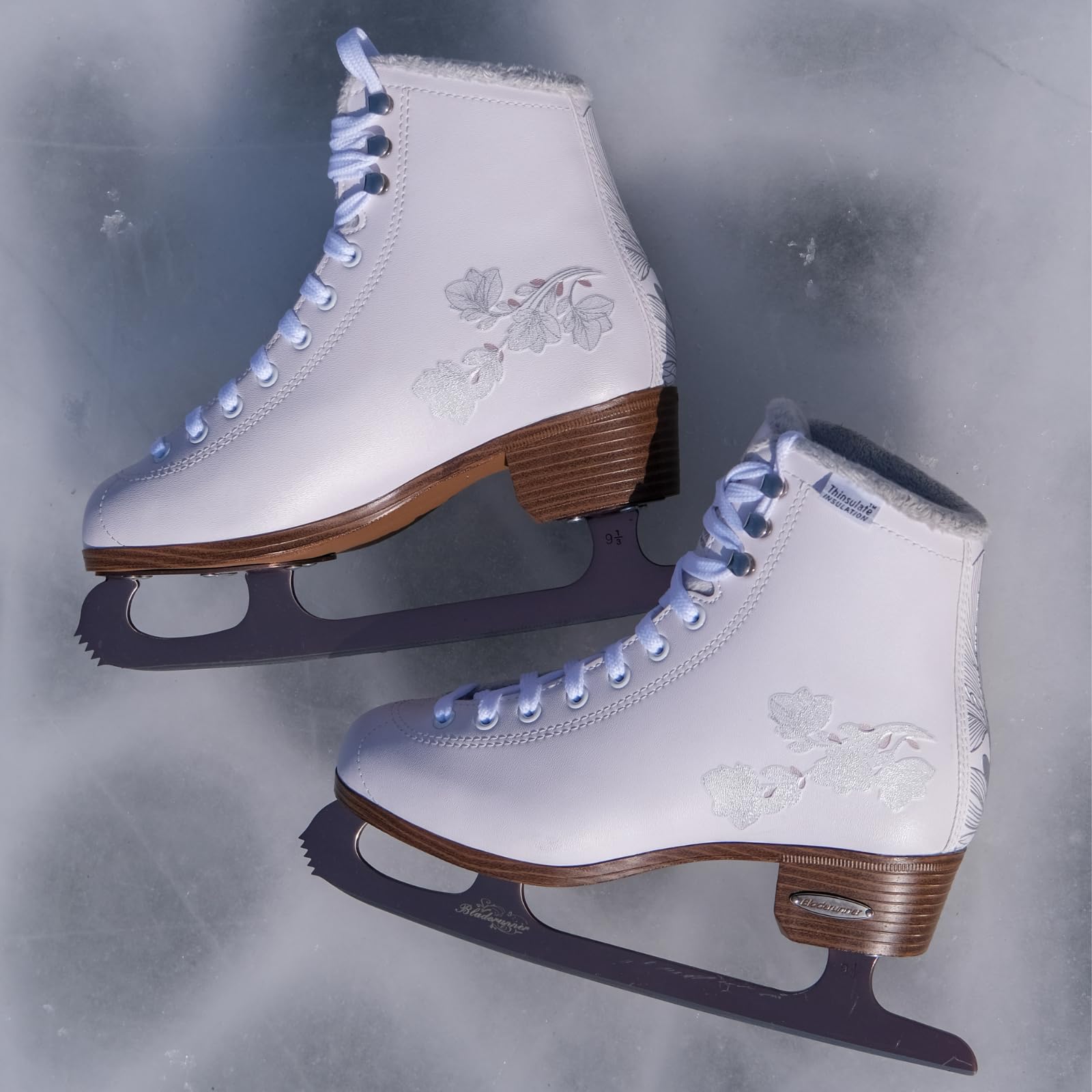 Bladerunner Diva damskie buty do jazdy figurowej