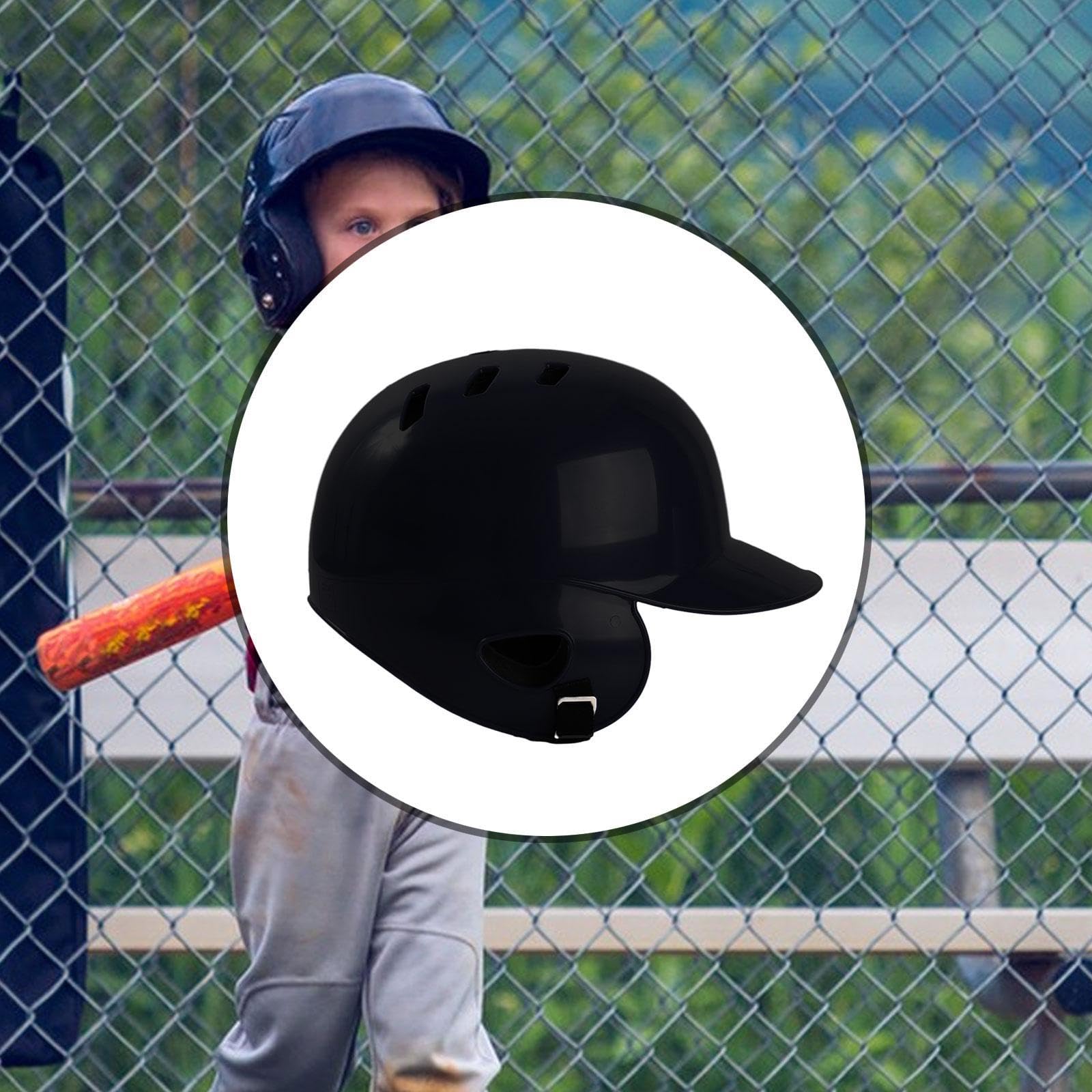 Casco da Battuta da Baseball per Uomini E Donne Casco Softball All'aperto