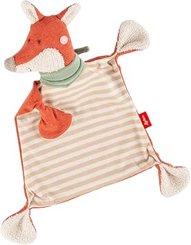 Sigikid Fox Comforter