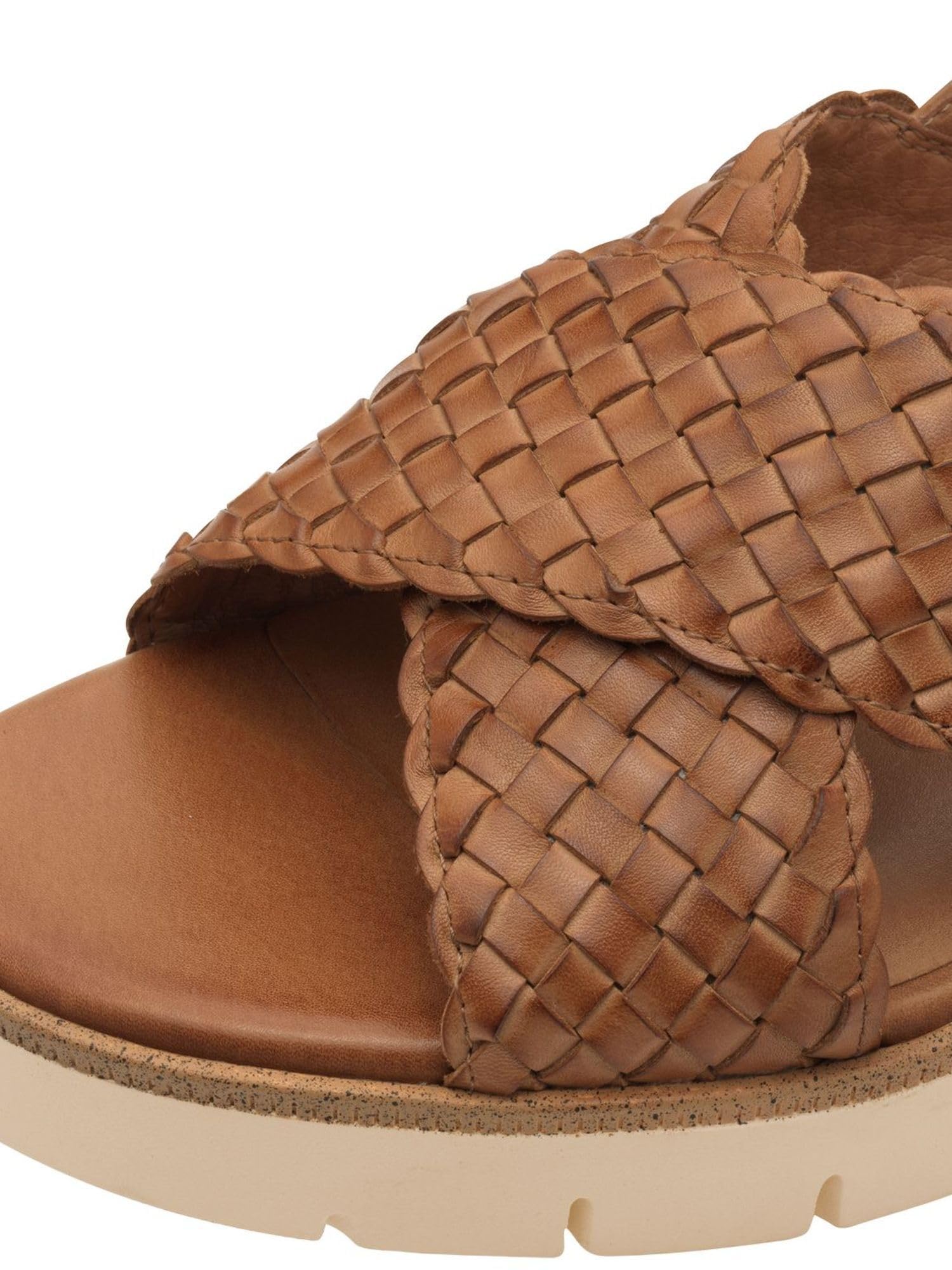 Tamaris Tamaris Damen 1-28251-44 Sandali con zeppaDonna