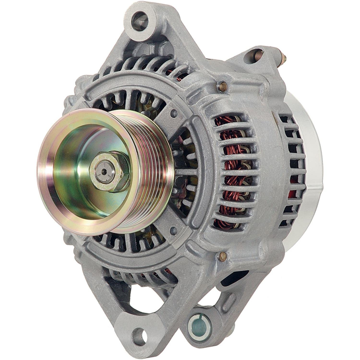 ACDelco Gold 335-1176 Alternator