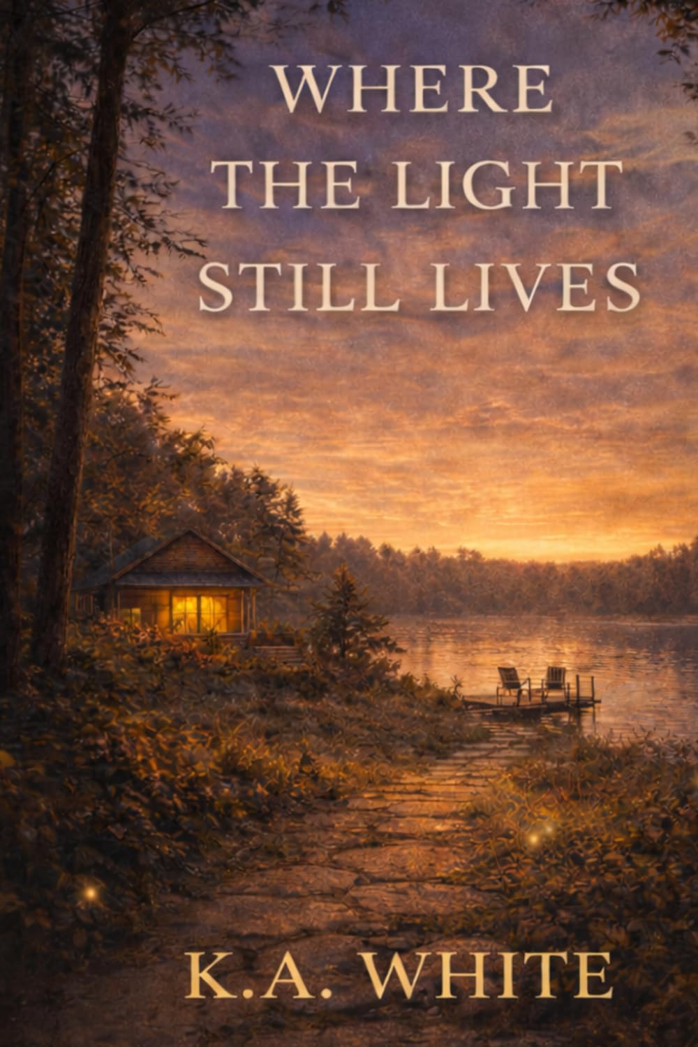 Where the LIght Still Lives