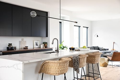 Miniatura 2 de Moen 7864EWSRS Sleek Reflex Motionsense 7864EWBLS