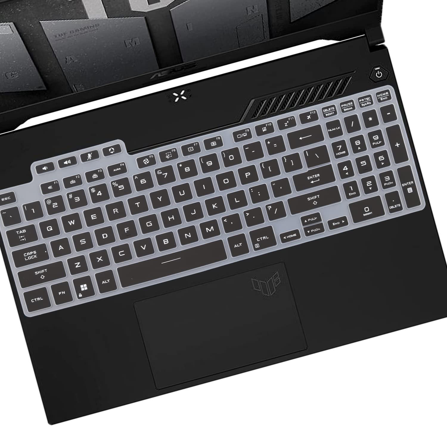 Tastiera notebook ASUS F3U-AP073C, F3U-AP077E, F3U-AP086C