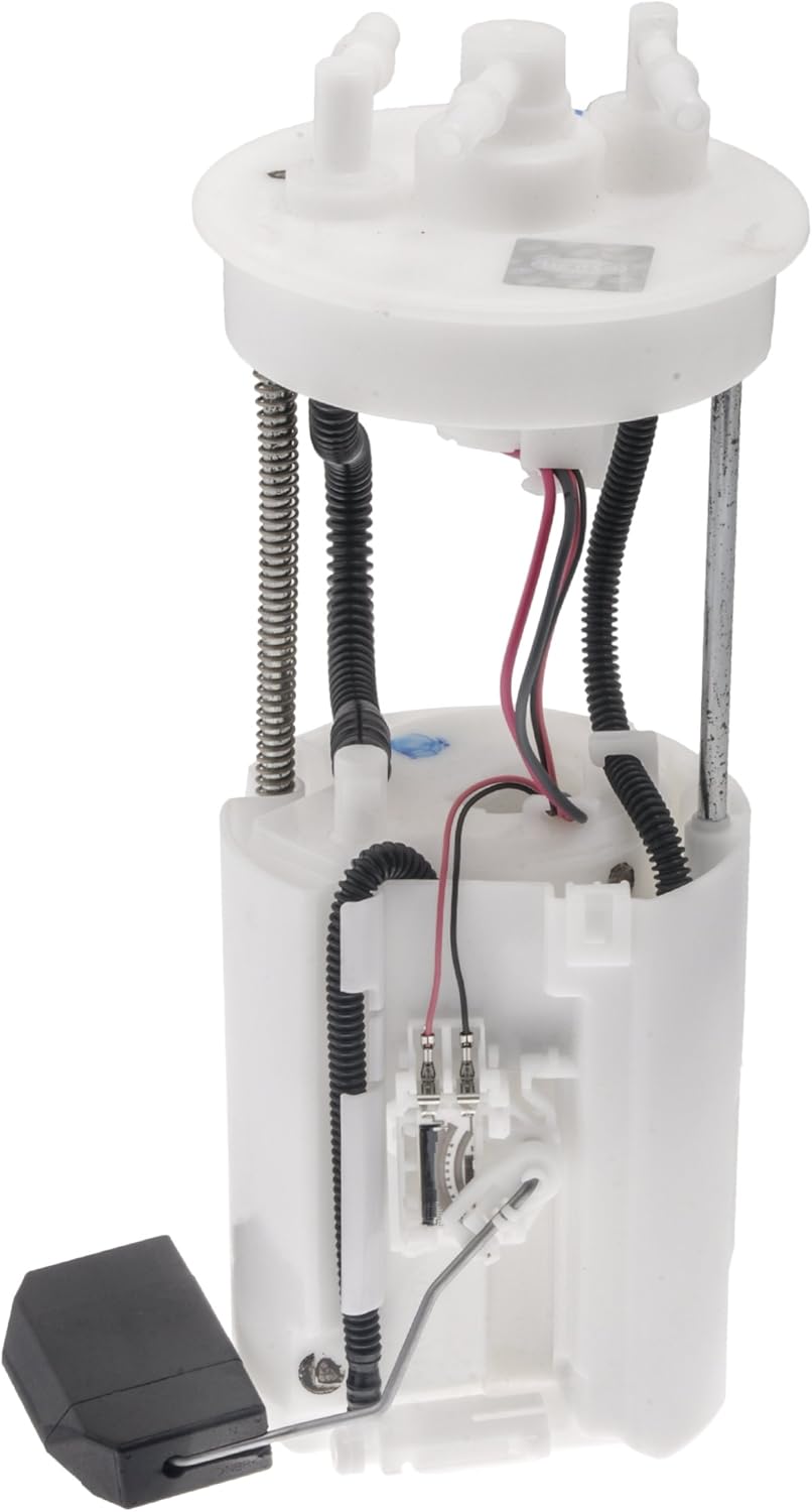 Herko Fuel Pump Module 481GE For Honda Fit 1.5L-L4 2015-2019