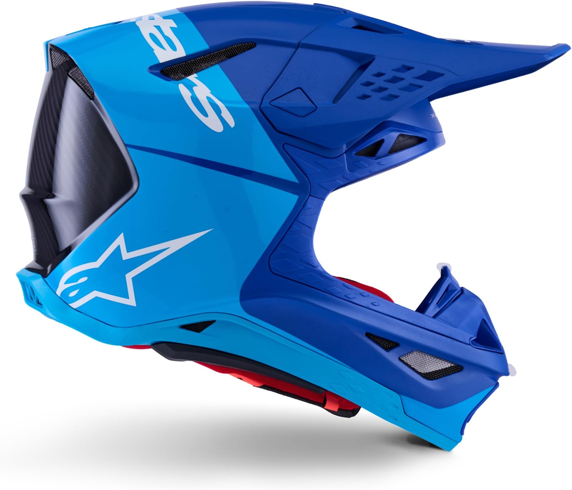 Alpinestars Supertech M10 Flood Helmet
