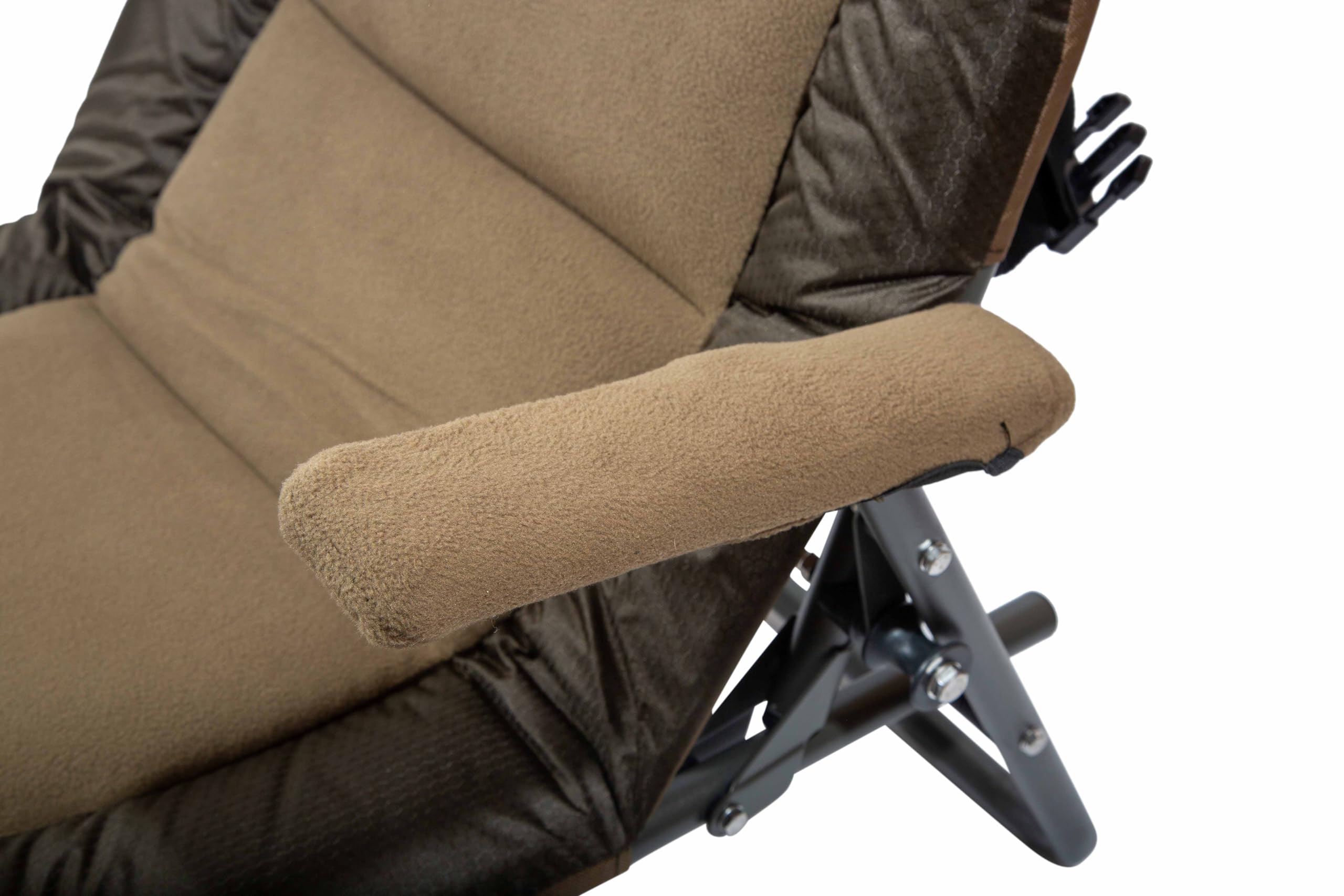 Ultimate Lounger Silla | Silla carpfishing