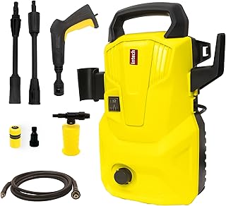 Lavadora de Alta Pressão Texas 1.450 Libras Monofásica (220V)