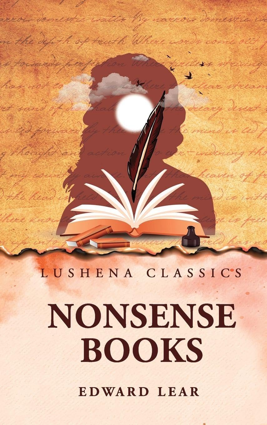 Nonsense Books