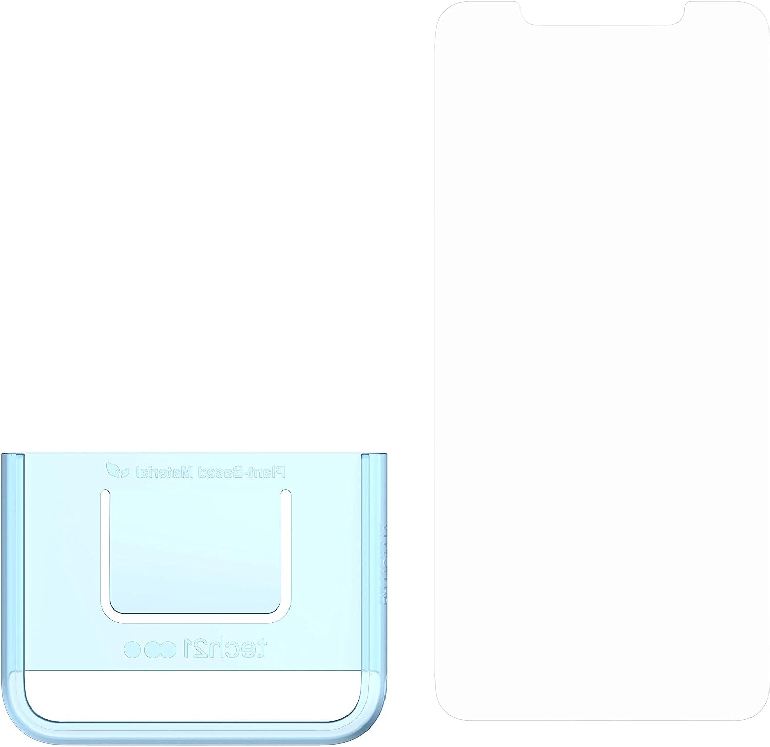 tech21 Impact Shield with Self-Heal for iPhone 11 Pro Max