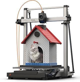 3Idea Anycubic MAP 3D Printer (Anycubic Kobra 3 Max)