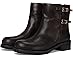 MICHAEL Michael Kors Darrington Flat Bootie - Pair View