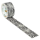 Duct Tape,Zig Zag Zebra – view 4