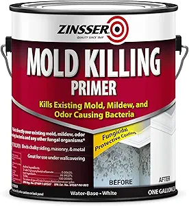 Zinsser Mold Killing Primer