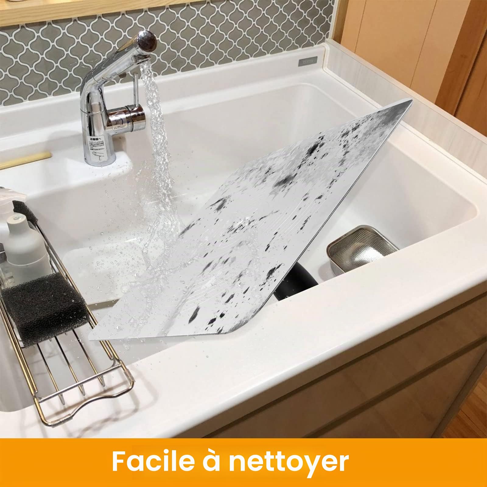 AKOLAFE Lot de 2 Platoir Enduit en Aluminium 300x300mm, Taloche Enduit Professionnelle avec Poignée Ergonomique, Plateau de Plâtrier Robuste pour Enduisage, Maçonnerie et Finition