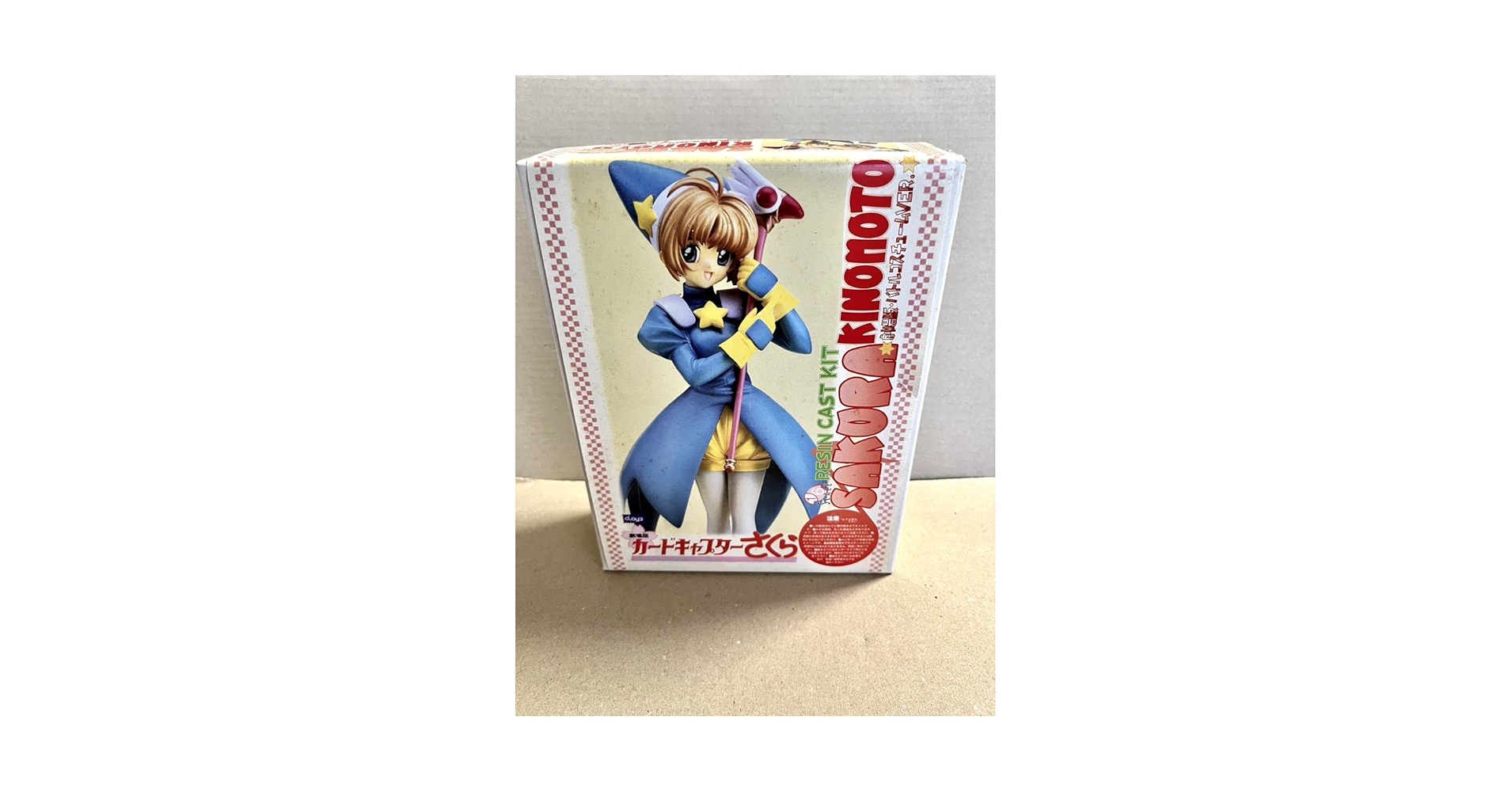 Amazon.co.jp: クレイズ 16 カードキャプターさくら 木之本 桜