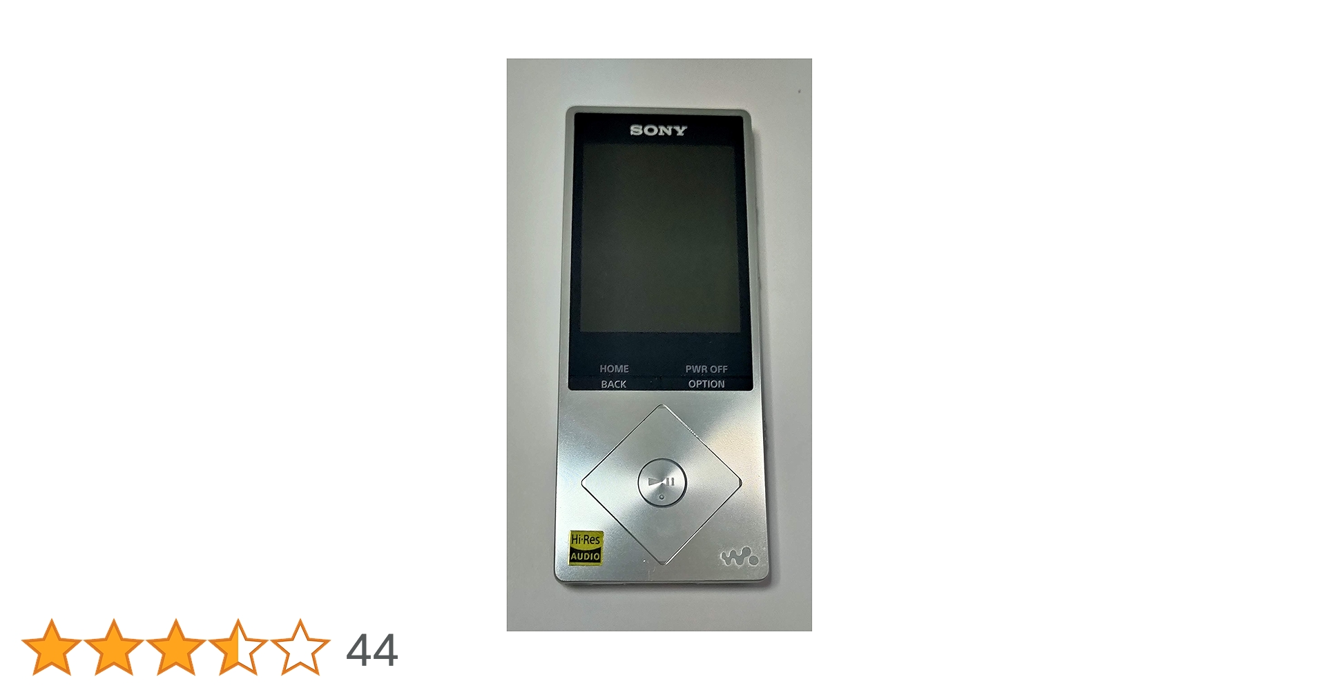 Amazon.co.jp: SONY ウォークマン A20シリーズ 16GB ハイレゾ