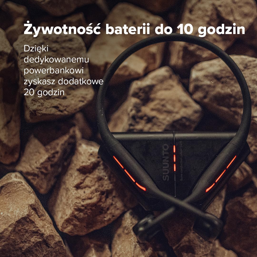 Suunto Wing