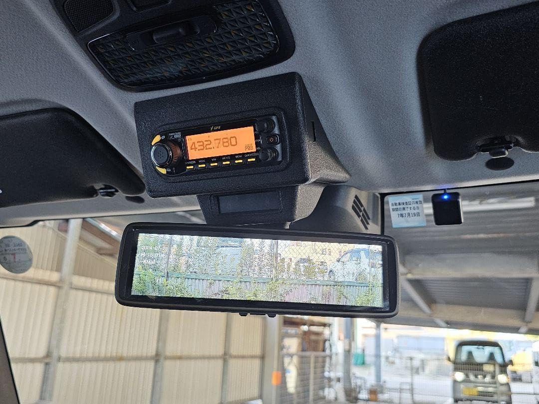 JB64/JB74用 カスタムベース付き拡張型オーバーヘッドコンソール(グレー) Amazon.co.jp: ジムニー JB64/JB74用 カスタムベース付き拡張型